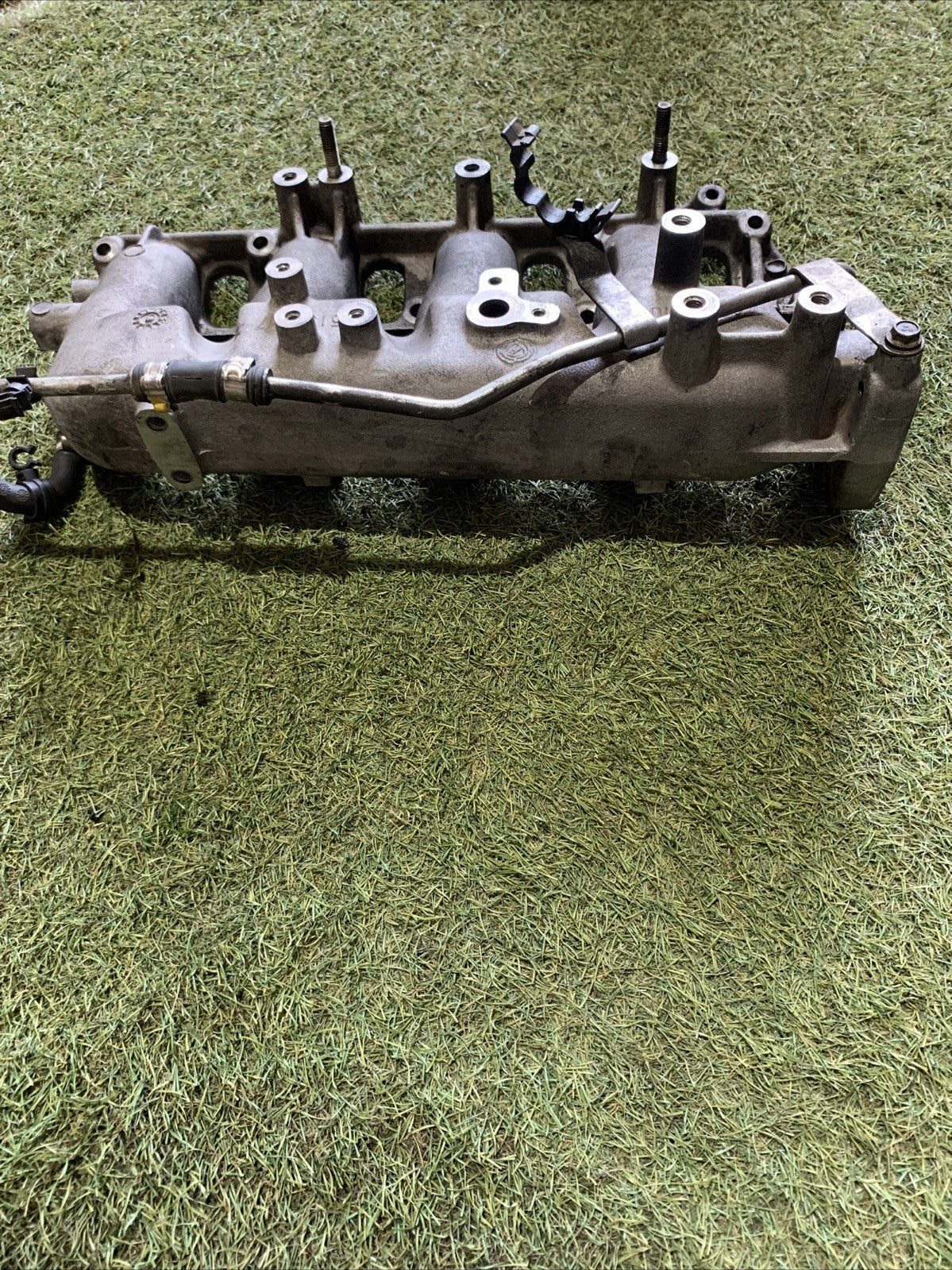 Collettore Aspirazione Fiat Sedici 1.9 Diesel 55192747