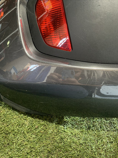 PARAURTI POSTERIORE SUZUKI IGNIS 71811-62R0 2017