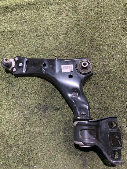 Braccio Oscillante Anteriore Sinistro Range Rover Evoque 2016 J9C3-3A053-AE