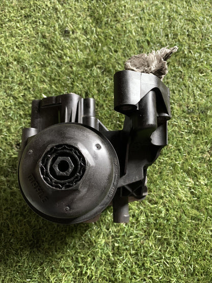 Alloggiamento Filtro Olio Con Scambiatore Di Calore Audi A3 8V 1.6 Diesel CRK 