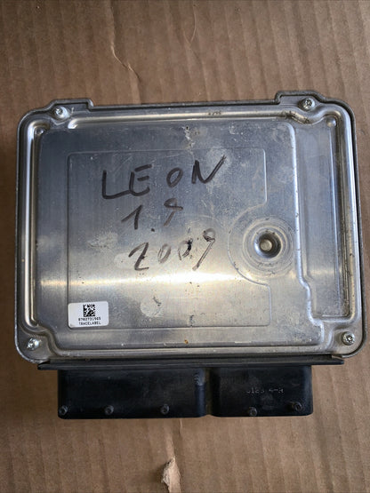 568175 CENTRALINA MOTORE UCE PER SEAT LEON (1P1) | 03G906056AA