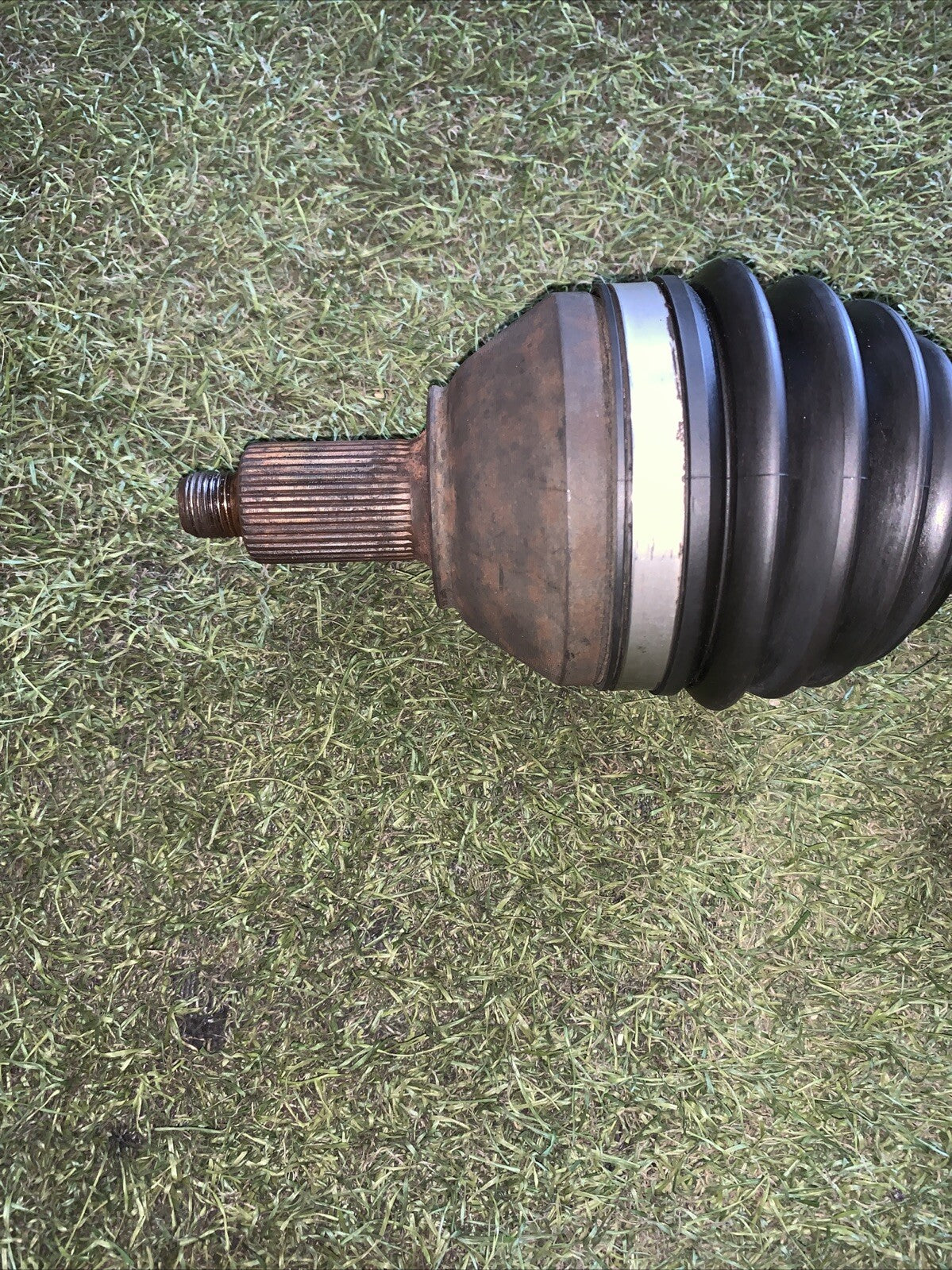 Semiasse Anteriore Sinistro Skoda Fabia 2011 1.6 6R0407763K