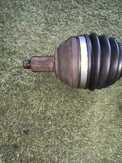 Semiasse Anteriore Sinistro Skoda Fabia 2011 1.6 6R0407763K