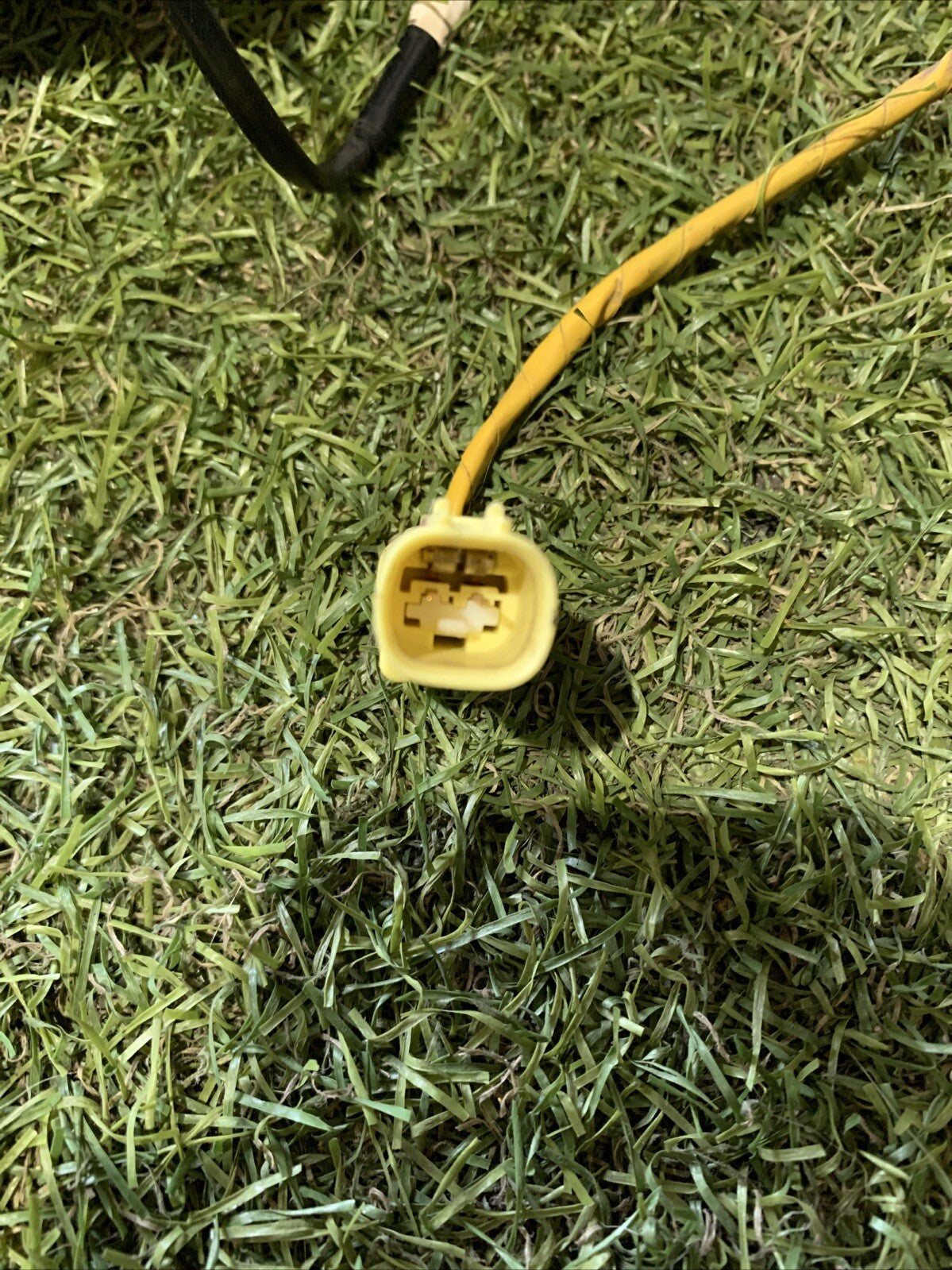 AIRBAG SEDILE SINISTRO FIAT Sedici 1° Serie 85850-79J00 (2)