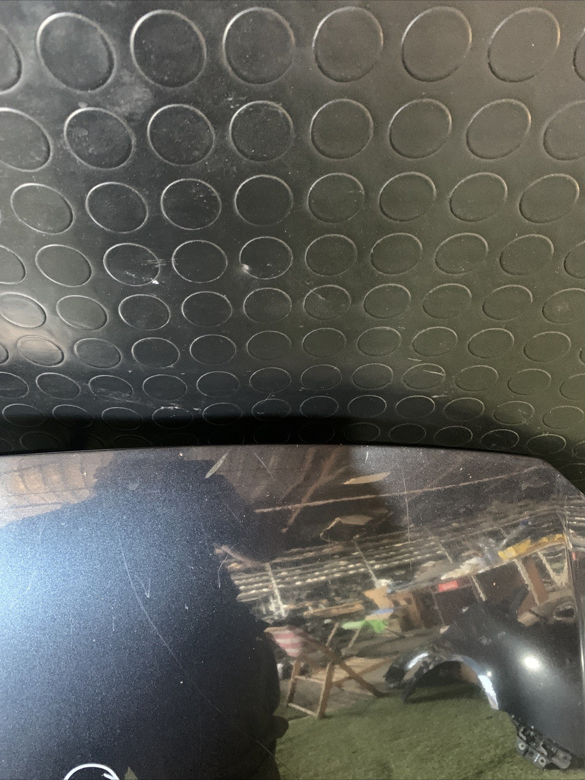 cofano anteriore volkswagen golf 5