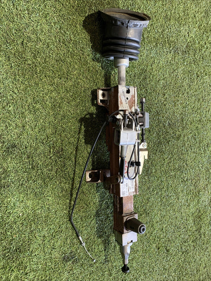 Piantone Sterzo Range Rover Velar 2017 HX73-3C529-DB