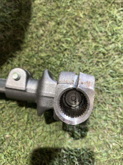 Piantone Sterzo Toyota Aygo 2015  JJ301-001571