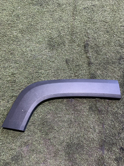 Modanatura Parafango Posteriore Destra Jeep Renegade Anno 2019 Cod 735578404 (2)