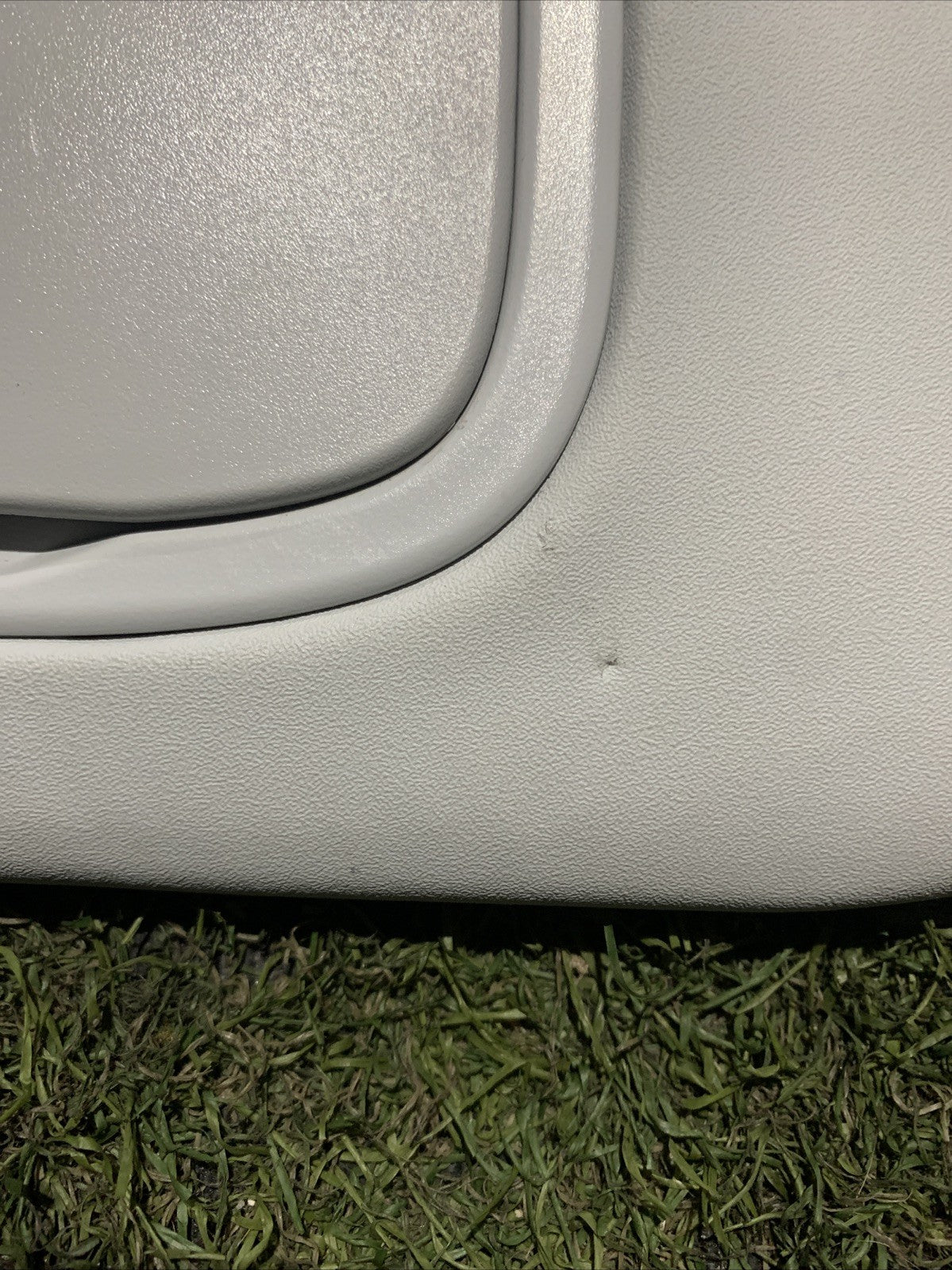 ALETTA PARASOLE ANTERIORE ANT LATO DESTRO DESTRA DX PASSEGGERO FIAT 500X