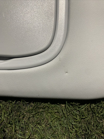ALETTA PARASOLE ANTERIORE ANT LATO DESTRO DESTRA DX PASSEGGERO FIAT 500X