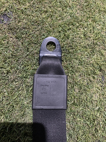 Cintura Di Sicurezza Anteriore Destra Audi A1 2010 8X3857706B