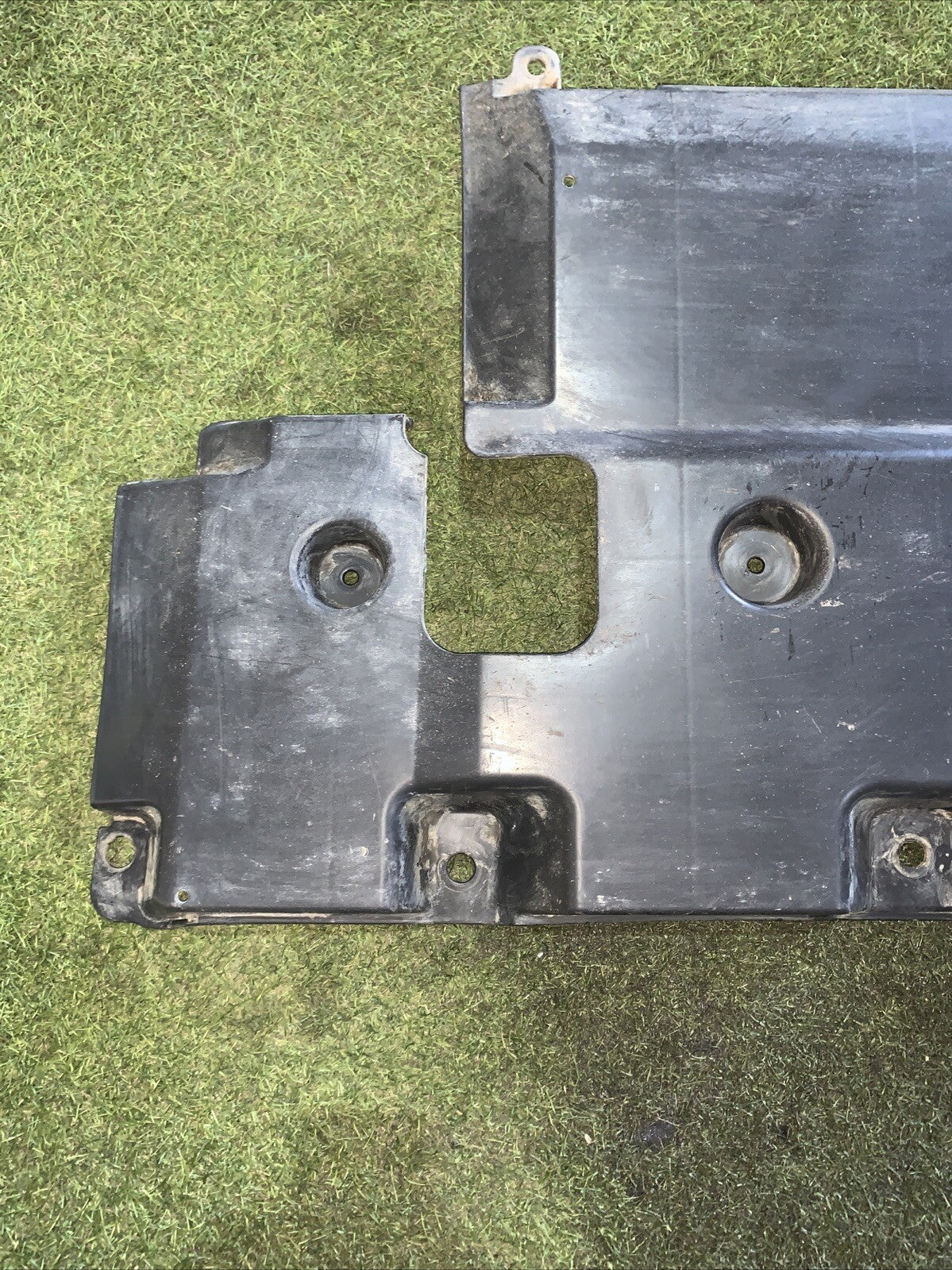 Sotto Piano Motore Sotto Scocca Sinistra Fiat 500X 52085832