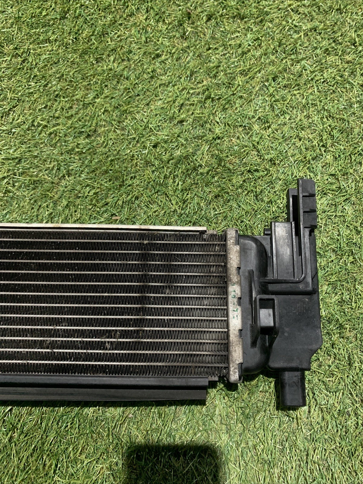 Radiatore Intercooler Volkswagen T-roc 1.6 Diesel 5Q0121251EL
