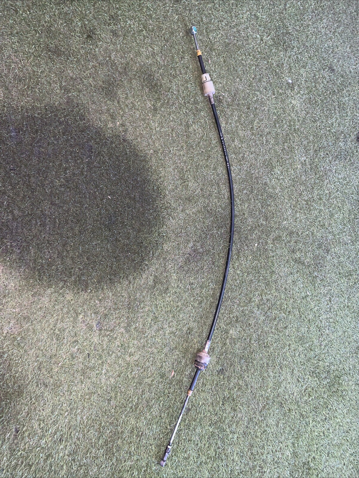 55199874 CAVO LACCIO COMANDO CAMBIO MARCE MANUALE FIAT GRANDE PUNTO 1.3 75CV