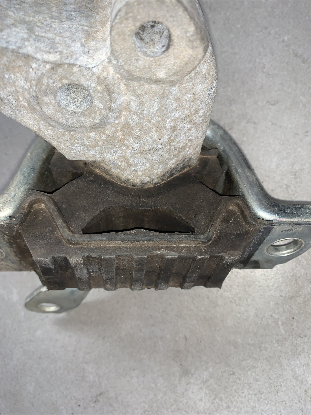 SUPPORTO MOTORE LANCIA Ypsilon 4° Serie 519102420 Benzina 1.2