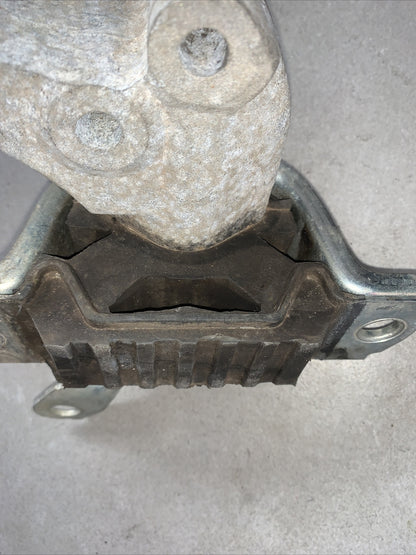 SUPPORTO MOTORE LANCIA Ypsilon 4° Serie 519102420 Benzina 1.2