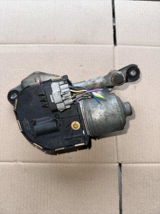 Tergicristalli Anteriore Sinistro Peugeot 407 SW 2005 9656859980