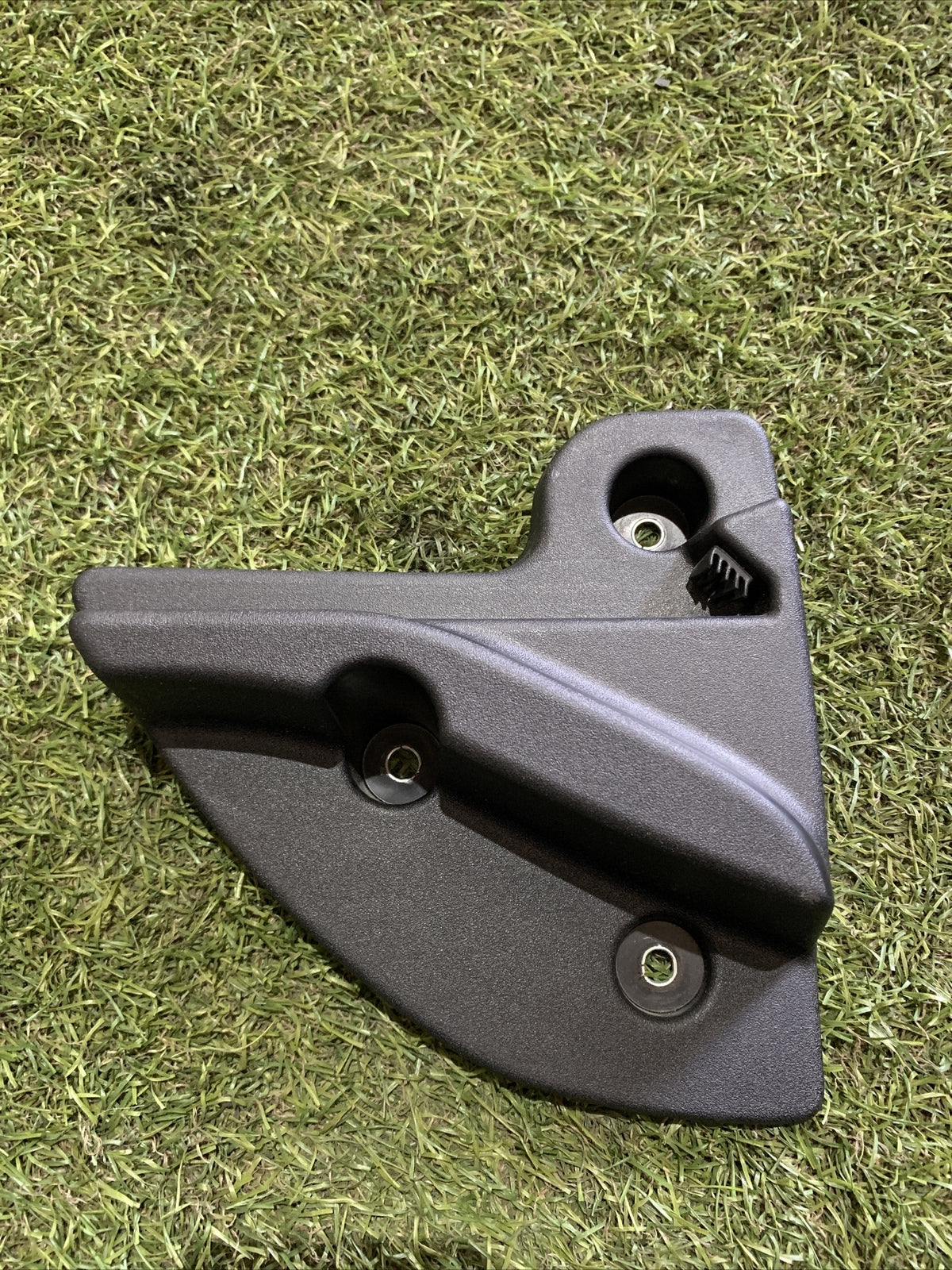 FIAT 500X SUPPORTO MENSOLA PACCHI SUPPORTO LATO SX 735628740