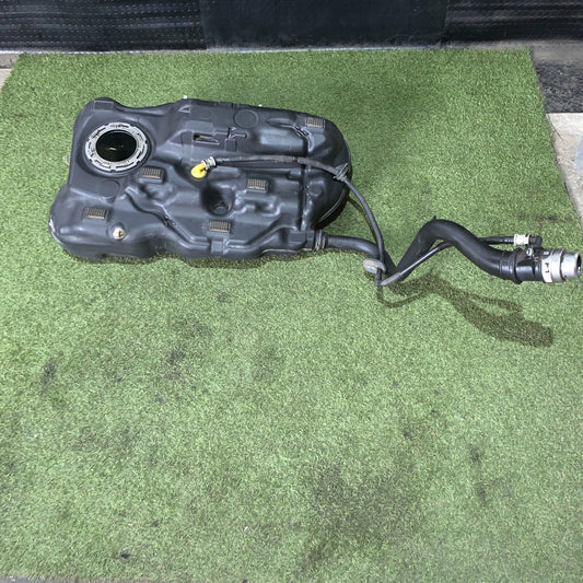 51965159 Serbatoio Vaso Riempitivo Carburante FIAT 500X 1.3 MJT 2020 (5)