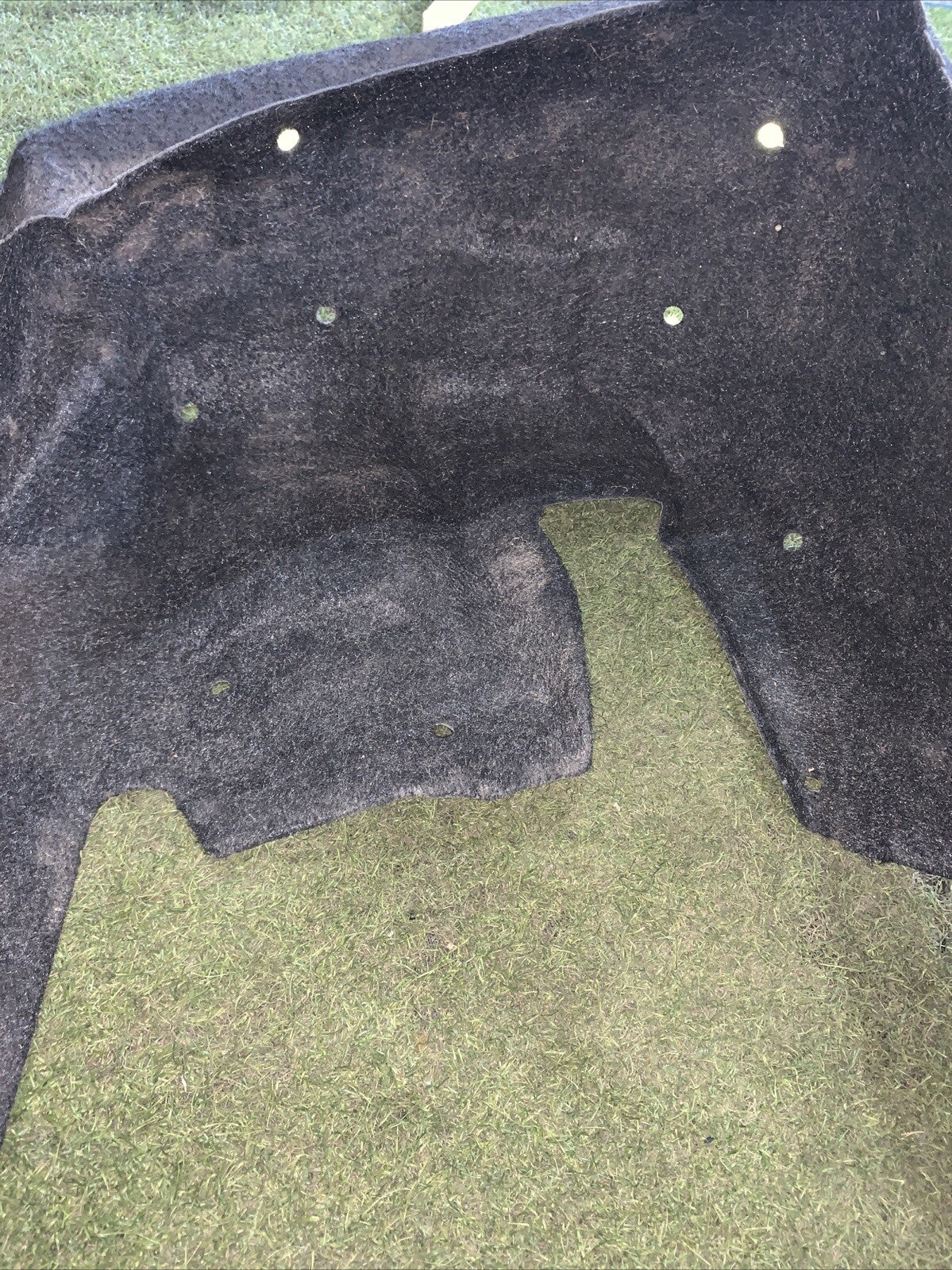 Passaruota Posteriore Sinistro Fiat Croma 51802961