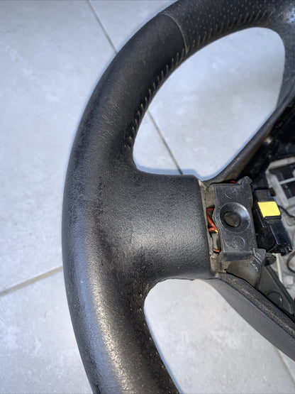 96557783zr VOLANTE PEUGEOT 307 2° Serie 1.6 Benzina (2005)