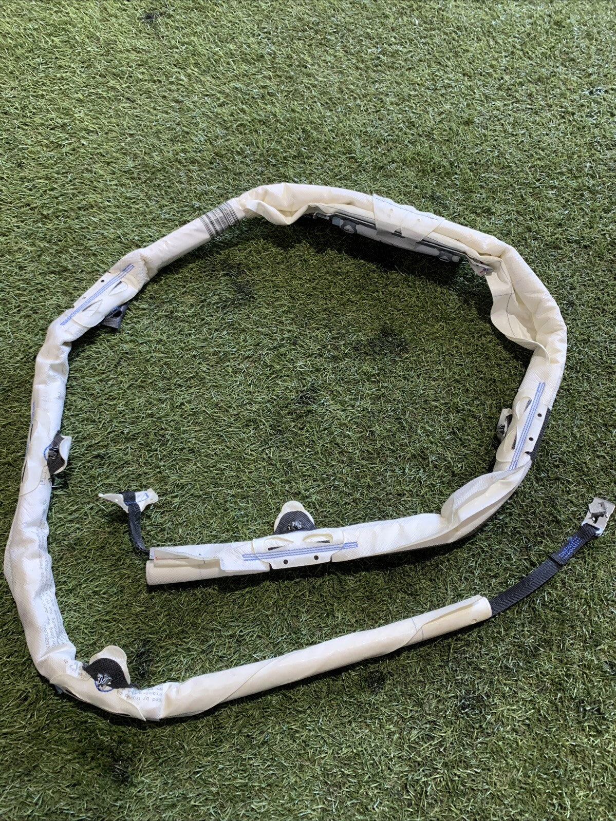 AIRBAG A TENDINA LATERALE DESTRA DX PER MERCEDES Classe B W246 2012 A2468601002