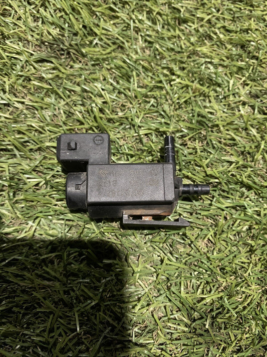 ELETTROVALVOLA CONVERTITORE DI PRESSIONE FIAT GRANDE PUNTO 1.3 90 CV 46754960