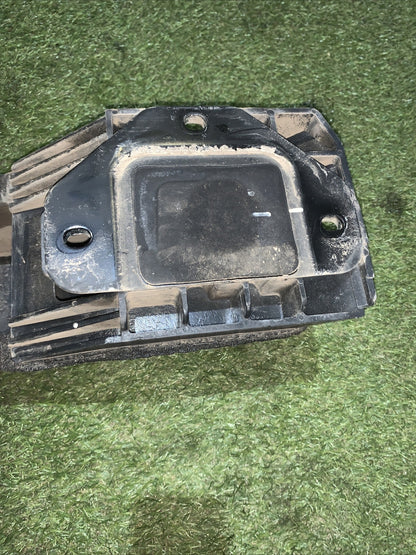 Staffa Traversa paraurti posteriore fiat 500X