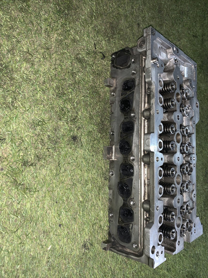 TESTATA OPEL Astra H Berlina 55188595 Z 13 DTH Diesel 1300