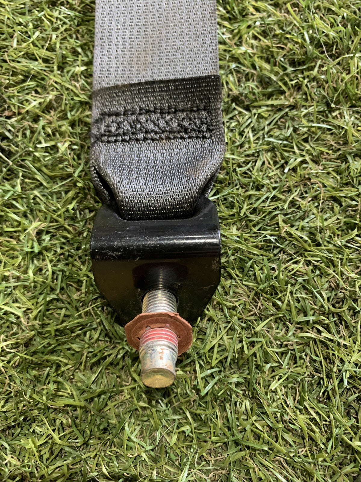 CINTURA DI SICUREZZA POSTERIORE SINISTRA SX HYUNDAI I20 III 2021 89870Q0000NNB