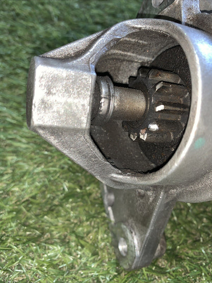 MOTORINO D' AVVIAMENTO PER PEUGEOT 2008 1° Serie 9662854180 Diesel 1.6