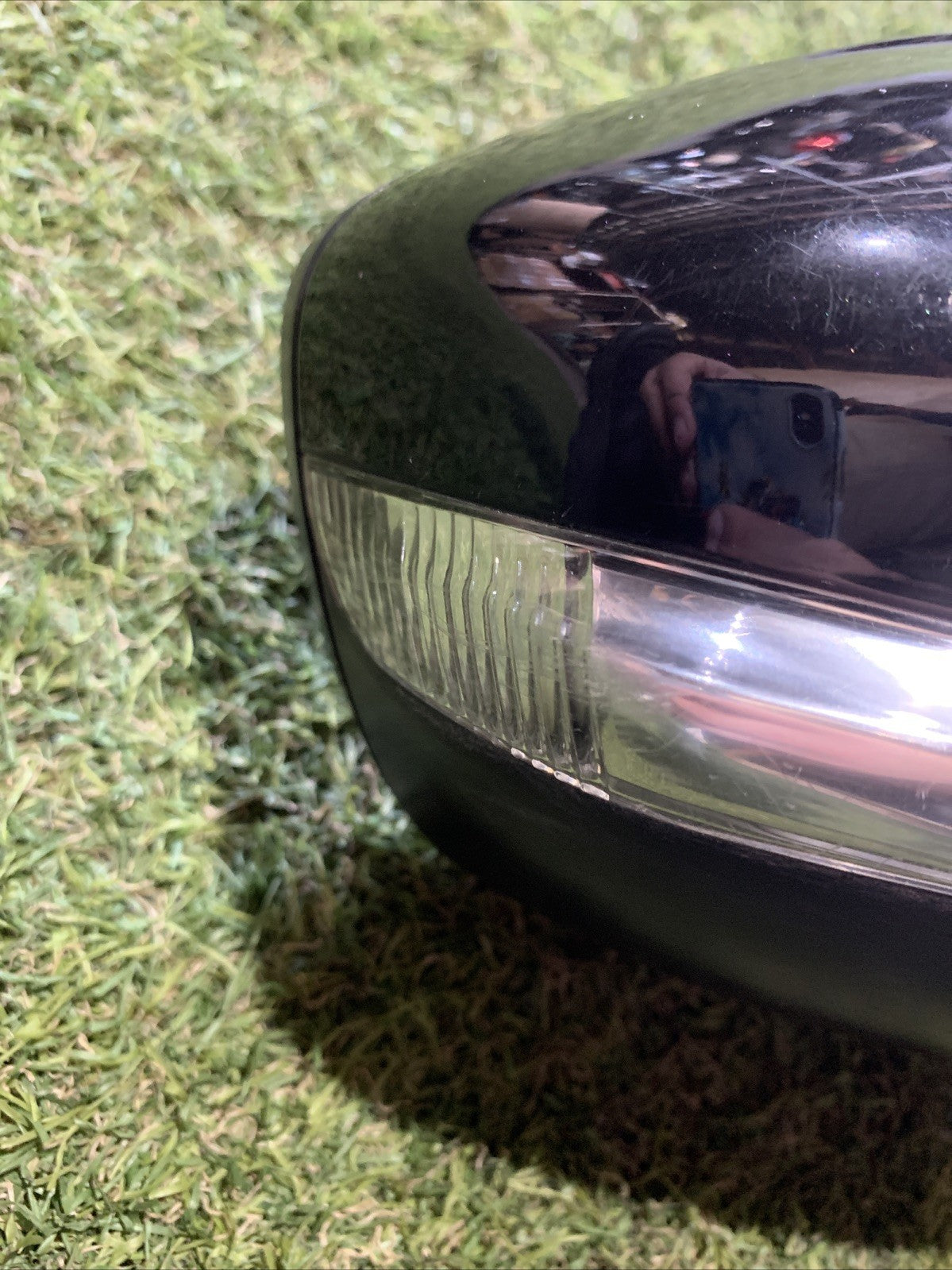 SPECCHIO SPECCHIETTO RETROVISORE DESTRO DX CITROEN C3 2016/22 6+4 PIN (2)