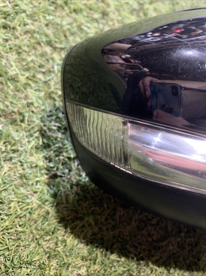 SPECCHIO SPECCHIETTO RETROVISORE DESTRO DX CITROEN C3 2016/22 6+4 PIN (2)