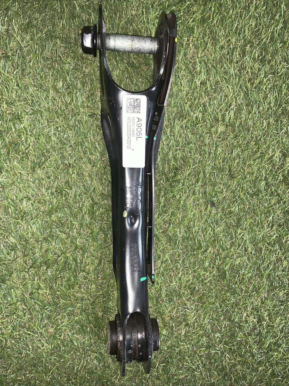 Braccio Oscillante Posteriore Sinistro Kia Sportage 2023 1.6 Hybrid 55250-N9050