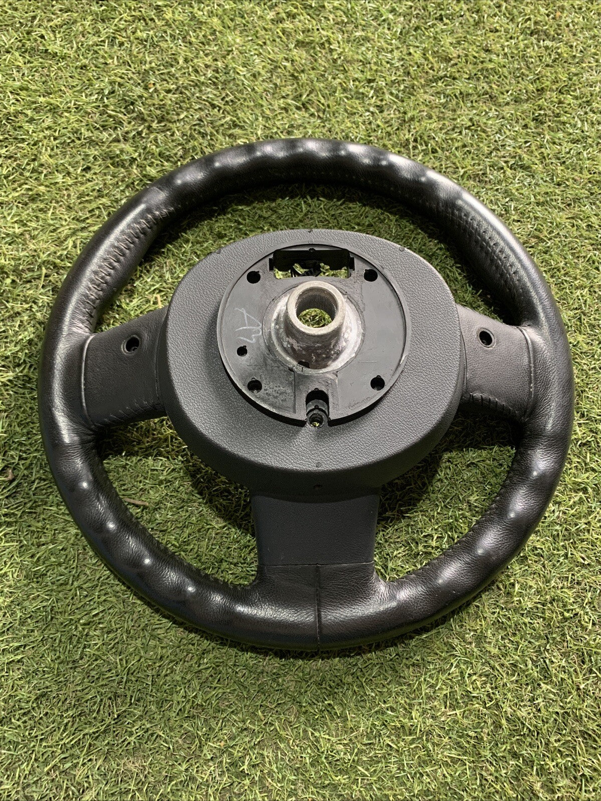 Volante / Sterzo + Comandi al Volante Mini Cooper R56 (2012) cod: 6782595