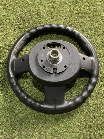 Volante / Sterzo + Comandi al Volante Mini Cooper R56 (2012) cod: 6782595