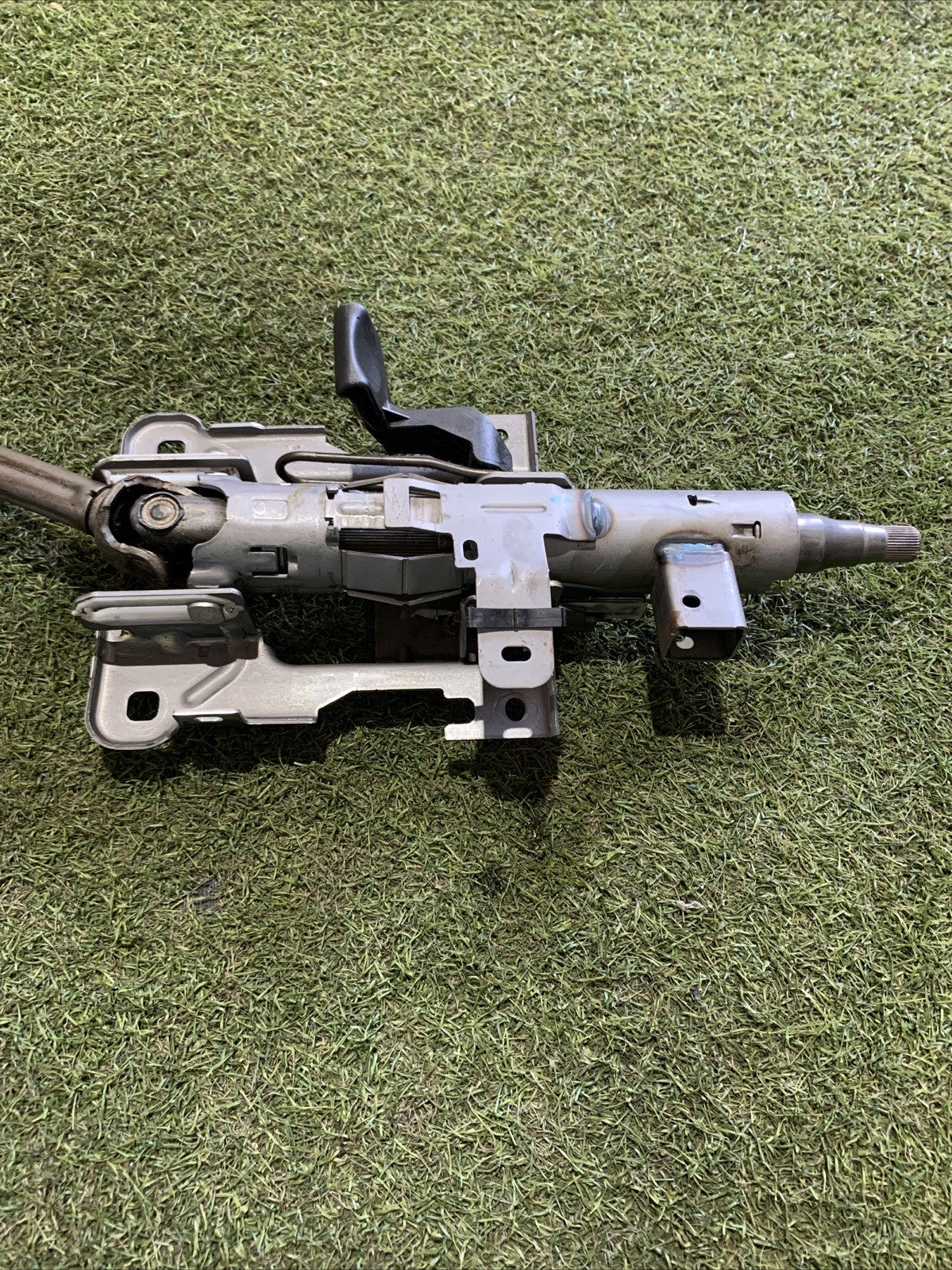 Piantone Sterzo Peugeot 208 2017 1.2 Benzina 4123GK