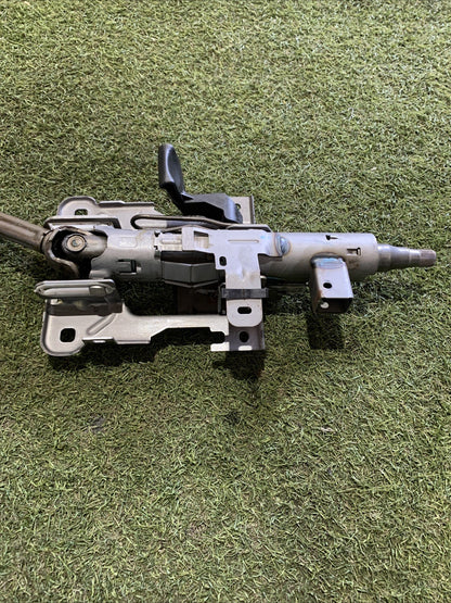 Piantone Sterzo Peugeot 208 2017 1.2 Benzina 4123GK