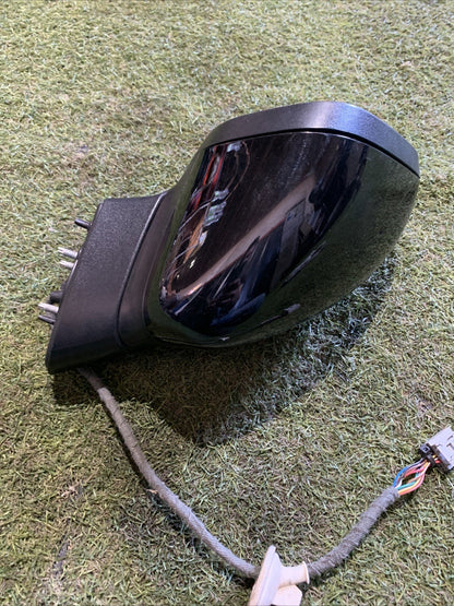 Specchio Specchietto Retrovisore SX Sinistro Ford Puma 2019/2023 10 Pin