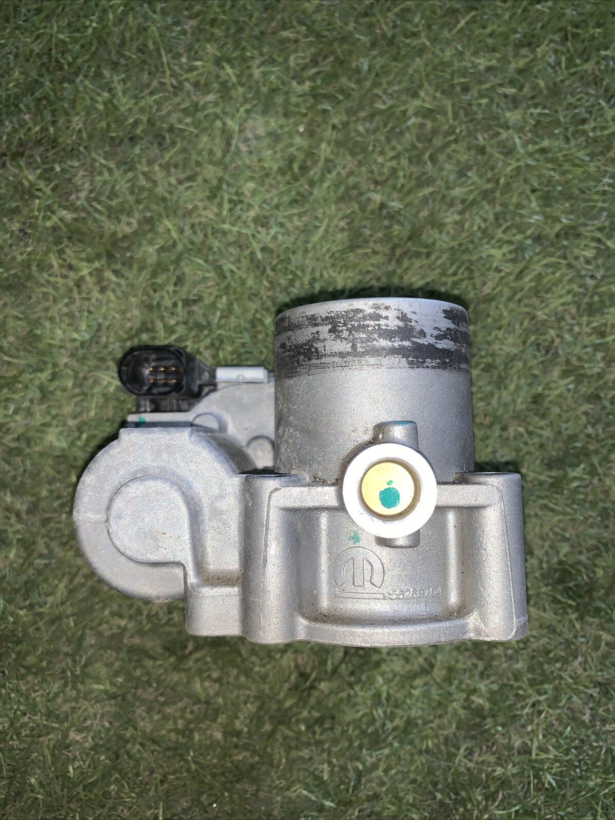 Corpo Farfallato Panda 2020 1.0 Hybrid 55269704