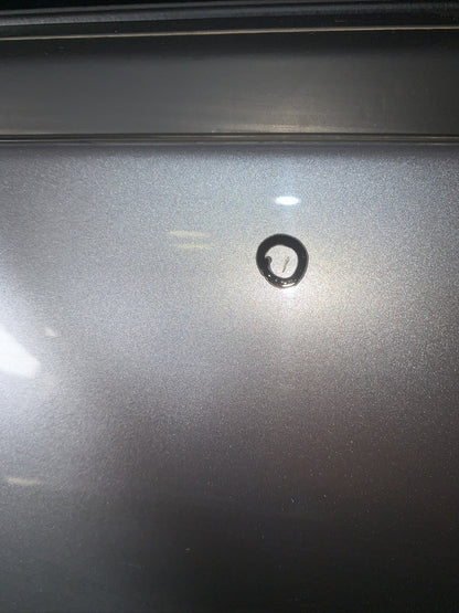 SPORTELLO PORTA PORTIERA ANTERIORE SINISTRA CITROEN C3 DAL 2017 IN POI