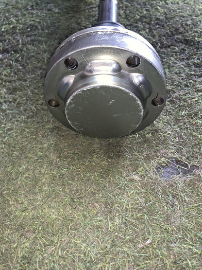 SEMIASSE POSTERIORE DESTRO DX PER AUDI Q7 Serie (4LB) 7L8501201 3.0 Diesel