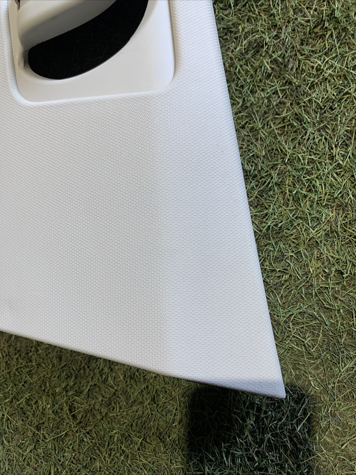 Rivestimento Modanatura Colonna Superiore Centrale Sinistra Volkswagen T-Roc