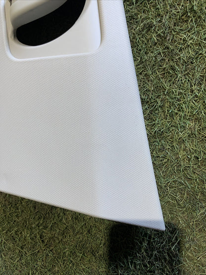 Rivestimento Modanatura Colonna Superiore Centrale Sinistra Volkswagen T-Roc