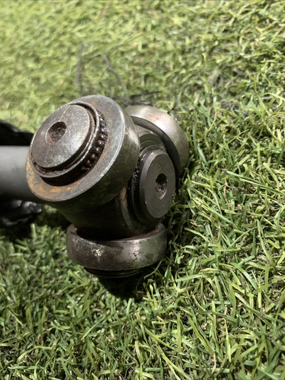 Semiasse Anteriore Destro Hyundai KONA 1.6 Diesel 49501J9400