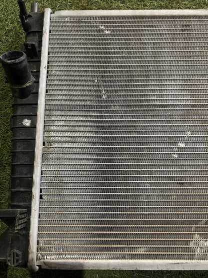 Radiatore Acqua Ford C Max Ford Focus DRM10074