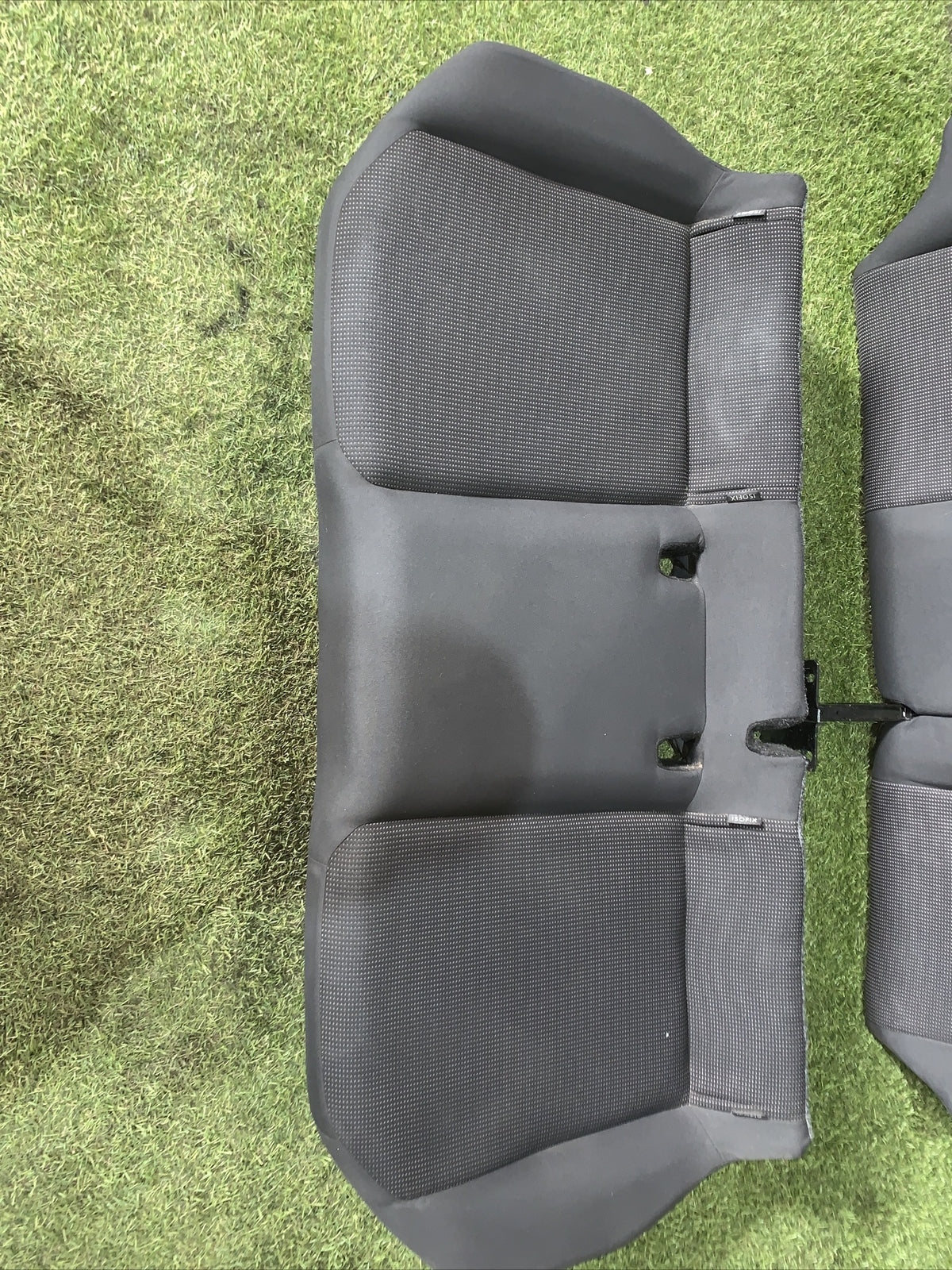 TAPPEZZERIA VOLKSWAGEN UP