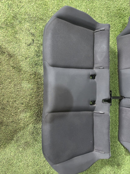 TAPPEZZERIA VOLKSWAGEN UP