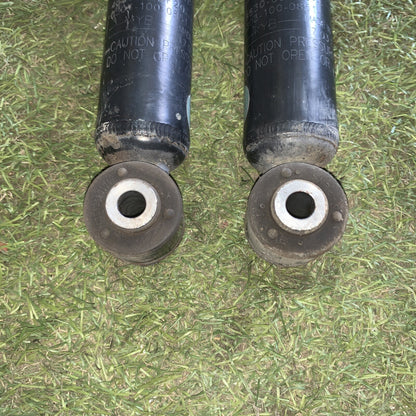 Ammortizzatori Posteriore Toyota Yaris 2017-2021 48530-0DF20