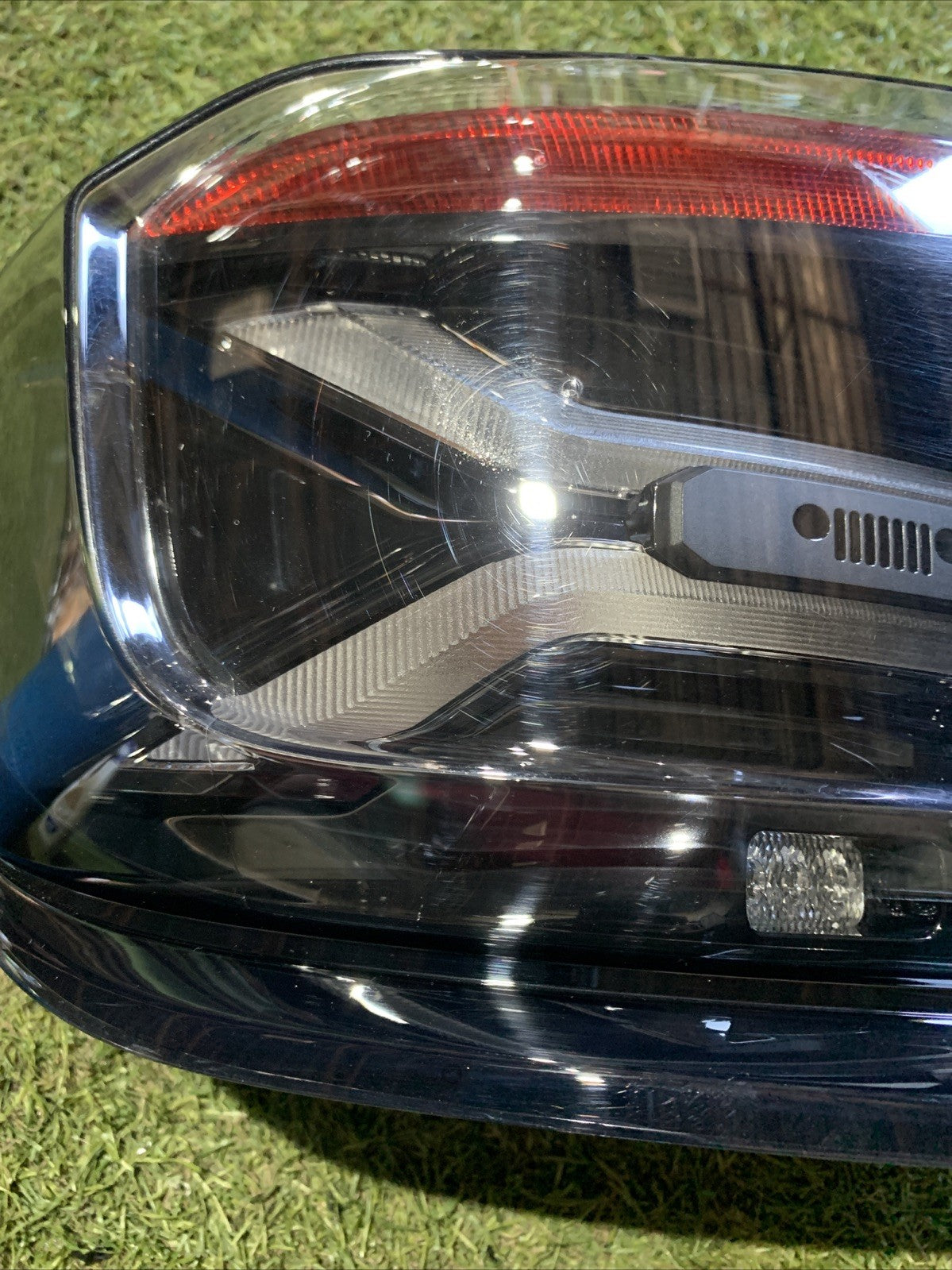 Stop Fanale Posteriore Destro Jeep Avenger 00521707370